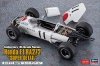 Hasegawa CH55-51155 Honda F1 RA272 Super Detail 1/24